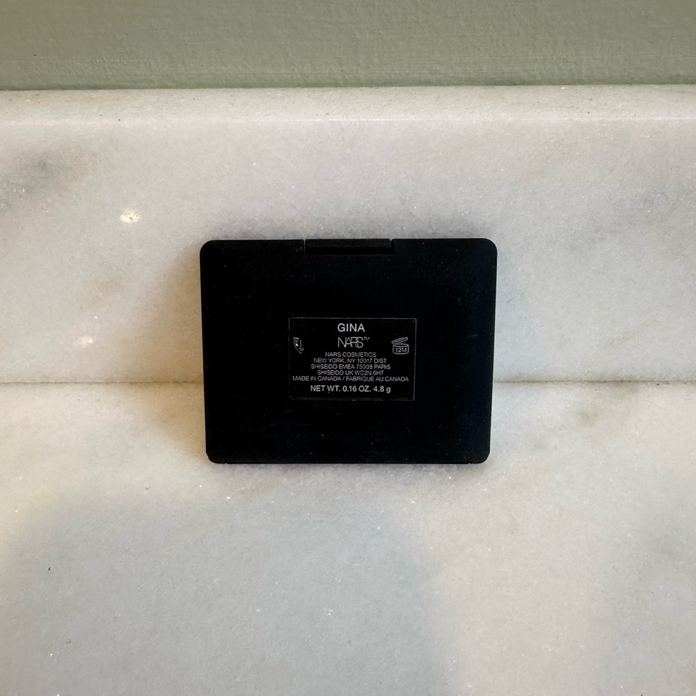 NARS Blush - Shade Gina - Picture 5 of 5